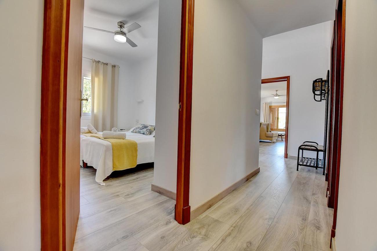 Villa Maravillas 2 By Slow Villas Ель-Ареналь Екстер'єр фото