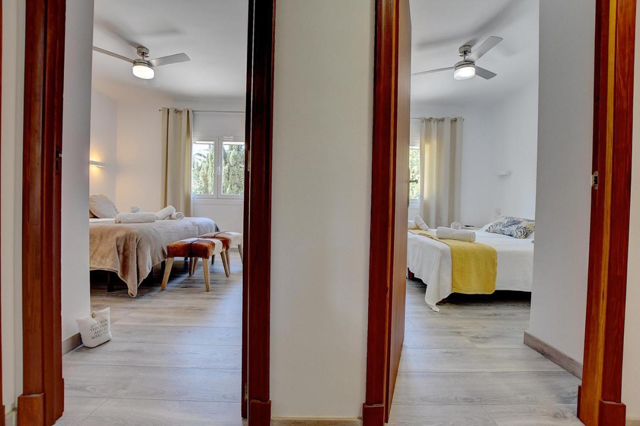 Villa Maravillas 2 By Slow Villas Ель-Ареналь Екстер'єр фото