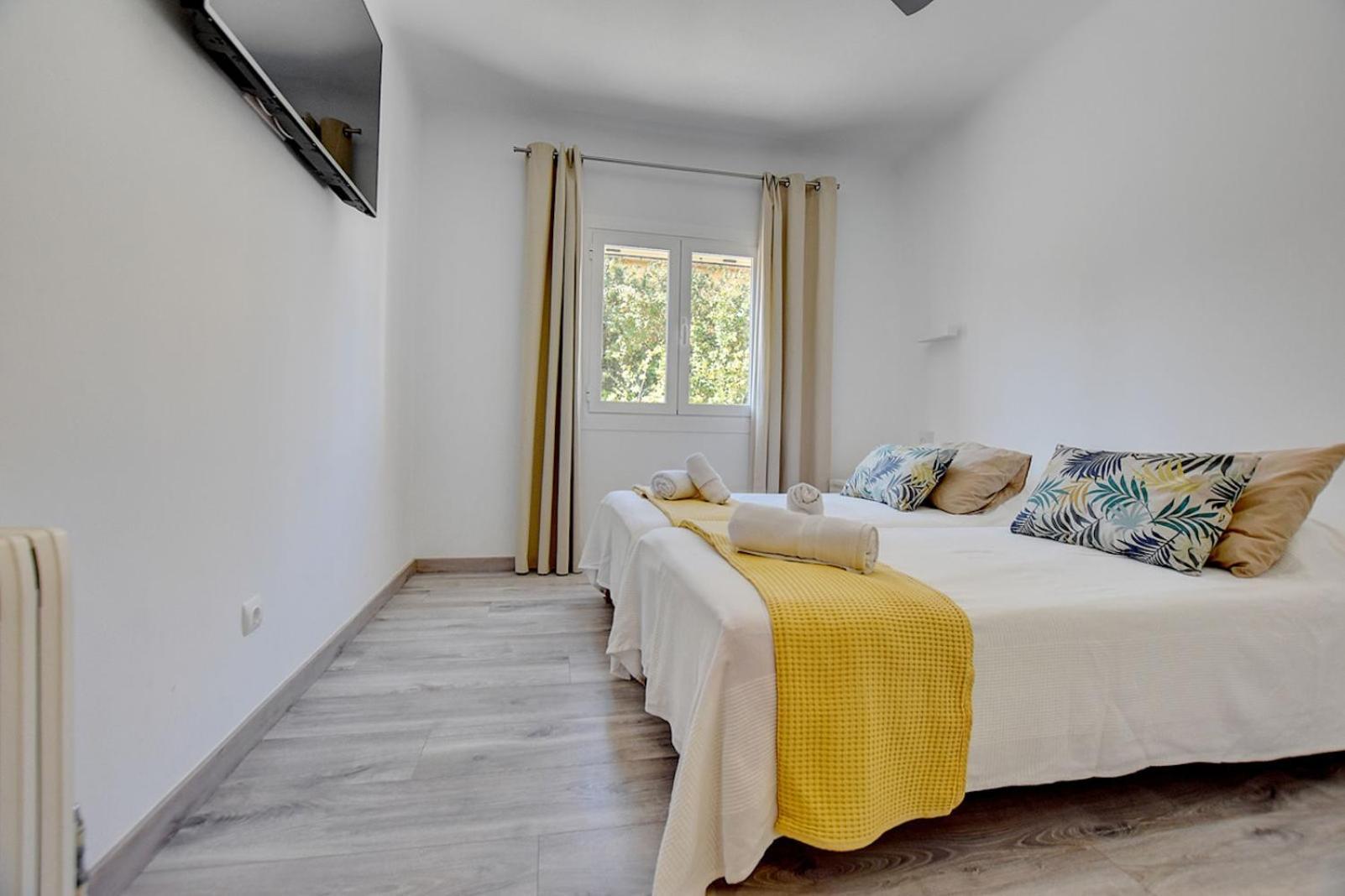 Villa Maravillas 2 By Slow Villas Ель-Ареналь Екстер'єр фото