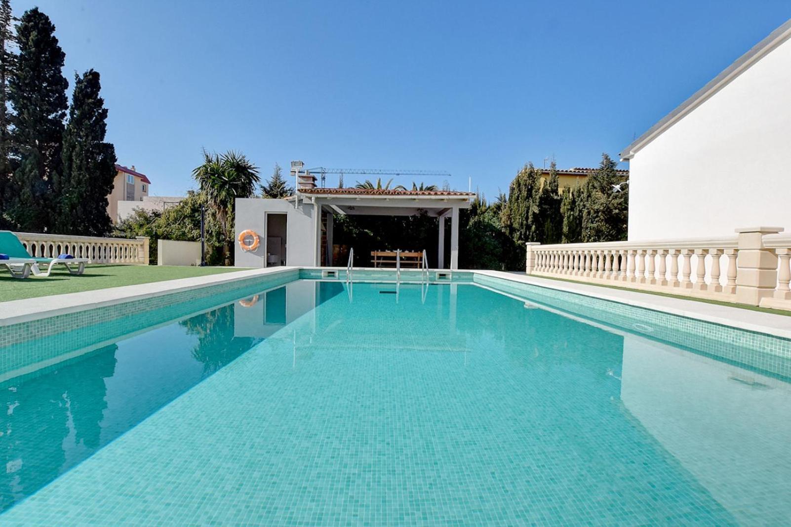Villa Maravillas 2 By Slow Villas Ель-Ареналь Екстер'єр фото