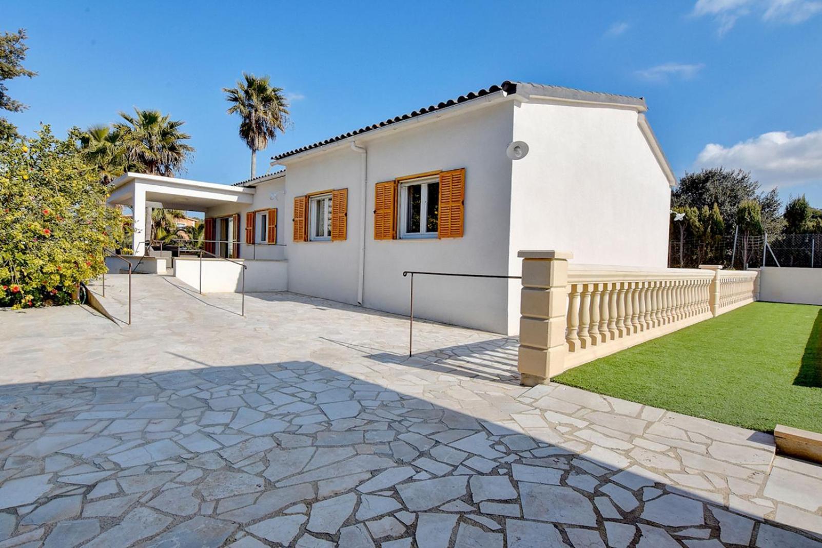 Villa Maravillas 2 By Slow Villas Ель-Ареналь Екстер'єр фото