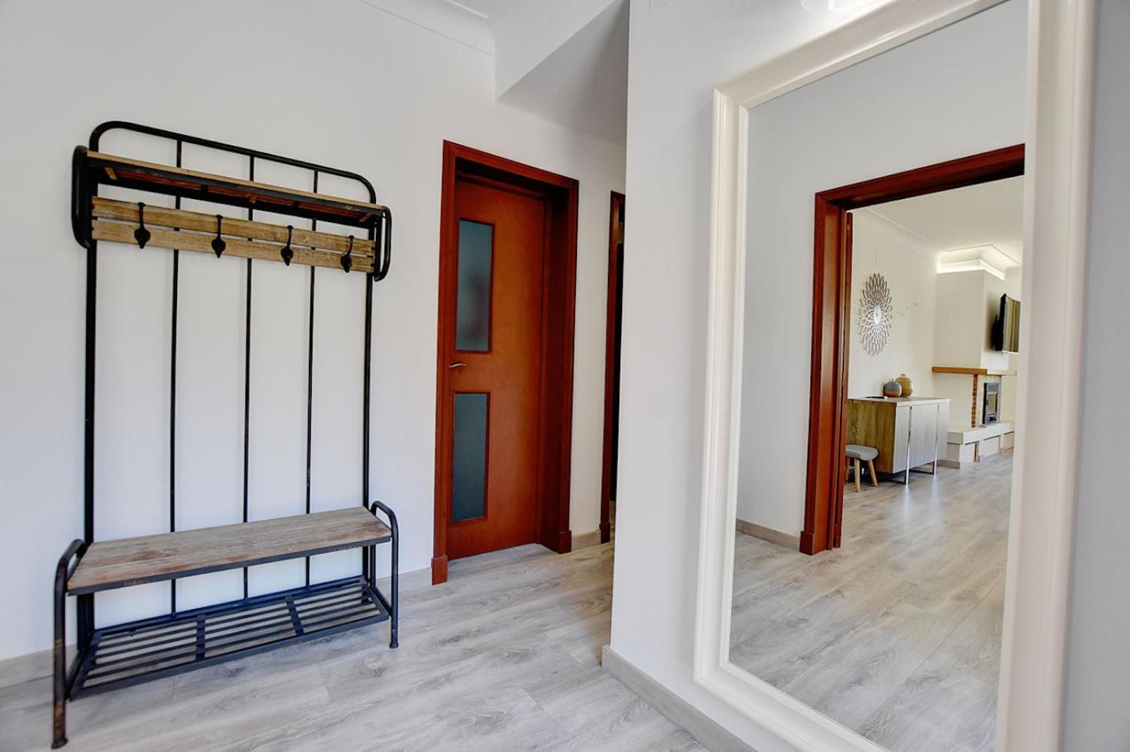 Villa Maravillas 2 By Slow Villas Ель-Ареналь Екстер'єр фото