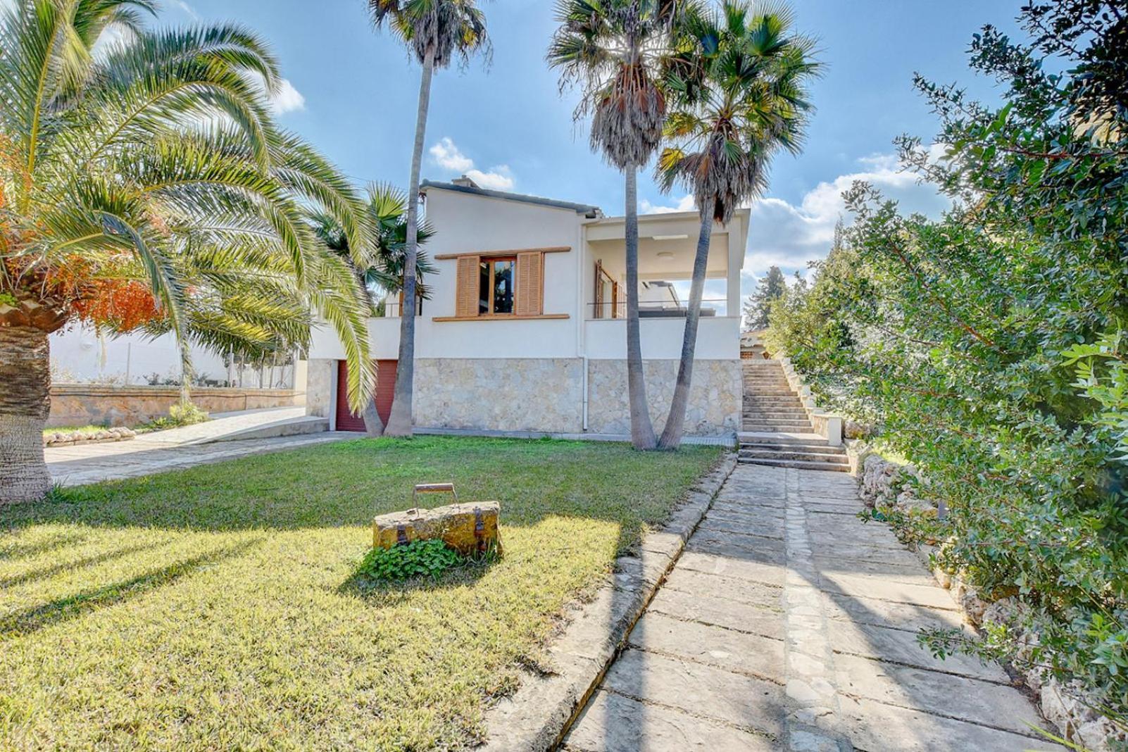 Villa Maravillas 2 By Slow Villas Ель-Ареналь Екстер'єр фото