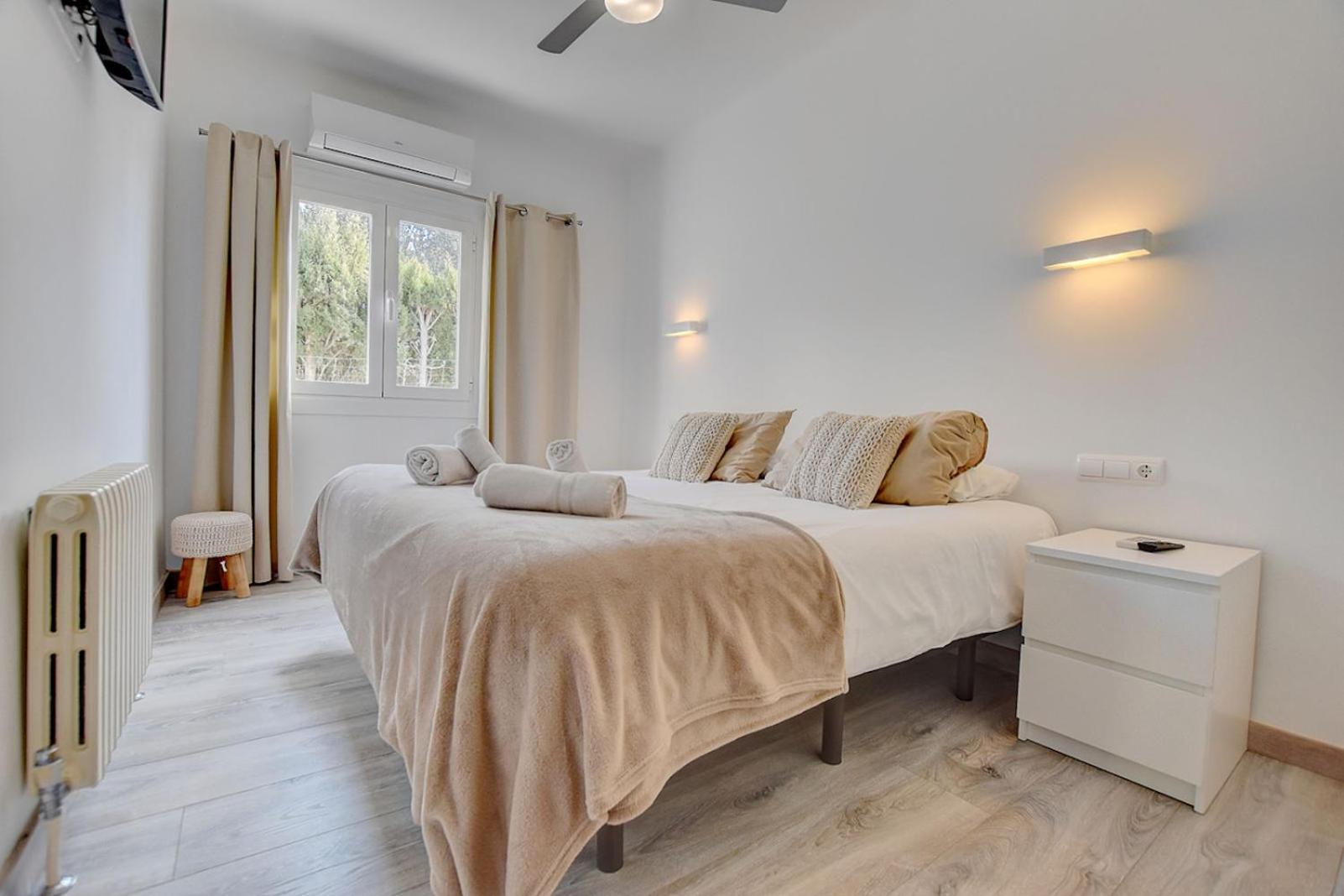 Villa Maravillas 2 By Slow Villas Ель-Ареналь Екстер'єр фото
